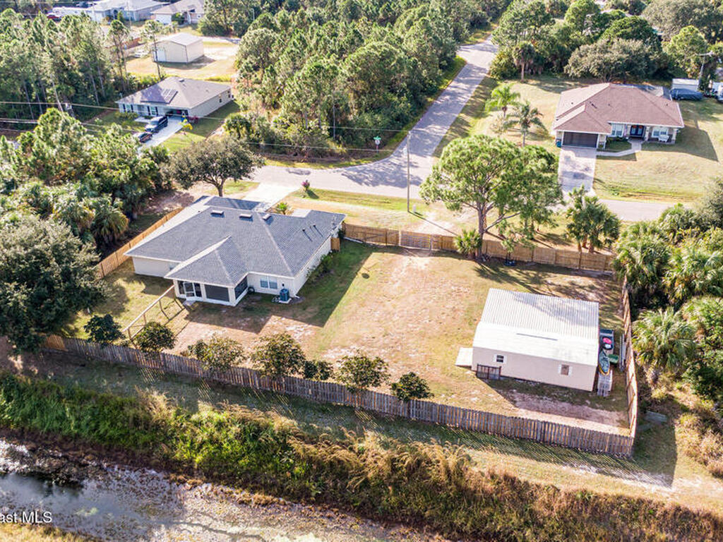 3291 Fitzpatrick Avenue, Palm Bay, FL 32908