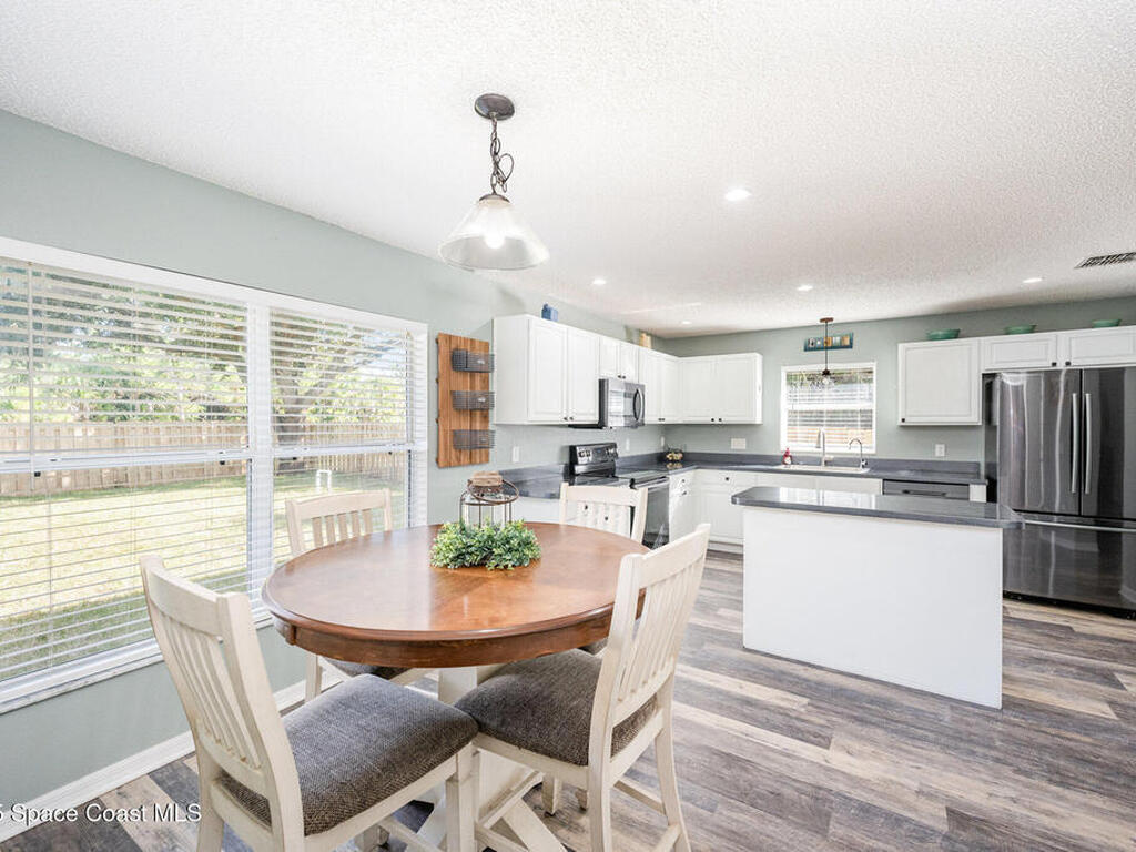 3291 Fitzpatrick Avenue, Palm Bay, FL 32908