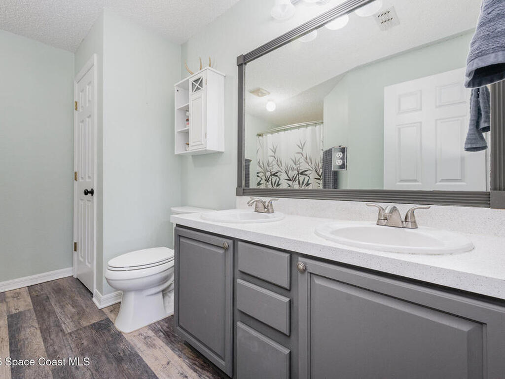 3291 Fitzpatrick Avenue, Palm Bay, FL 32908