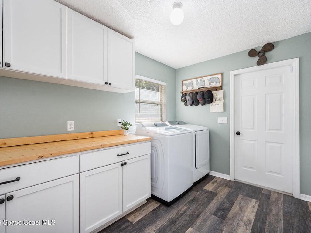 3291 Fitzpatrick Avenue, Palm Bay, FL 32908