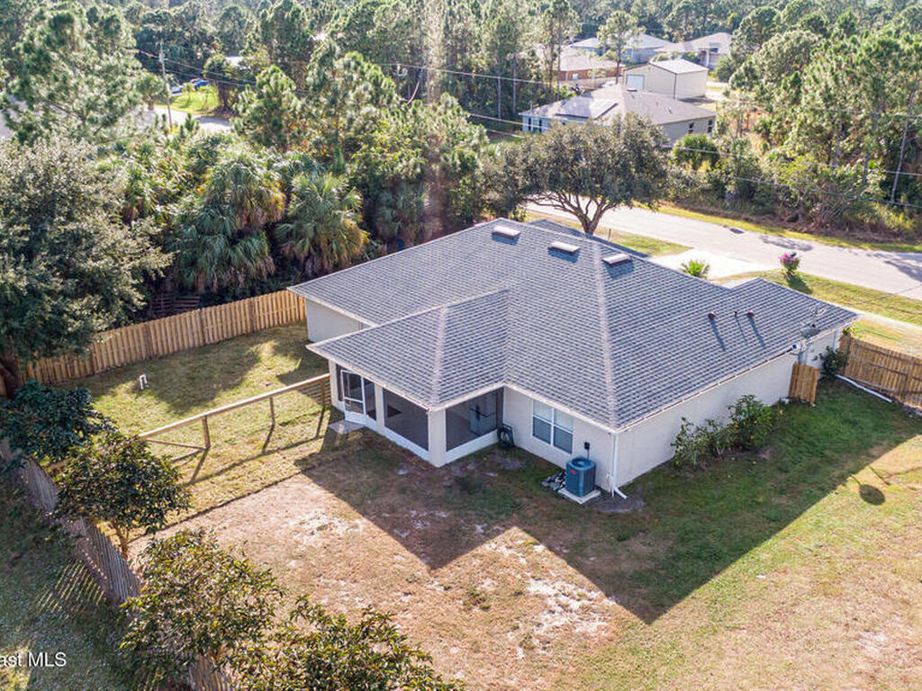 3291 Fitzpatrick Avenue, Palm Bay, FL 32908
