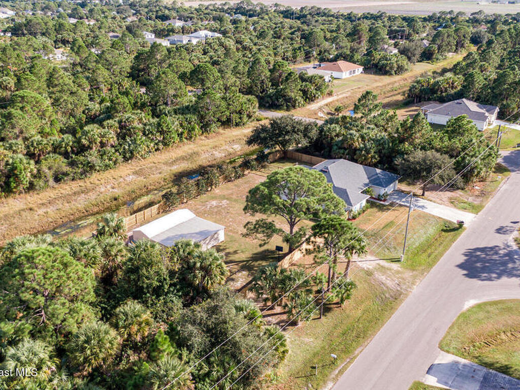 3291 Fitzpatrick Avenue, Palm Bay, FL 32908