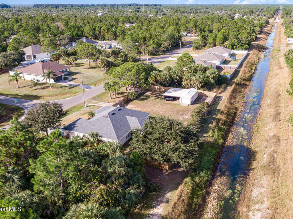 3291 Fitzpatrick Avenue, Palm Bay, FL 32908