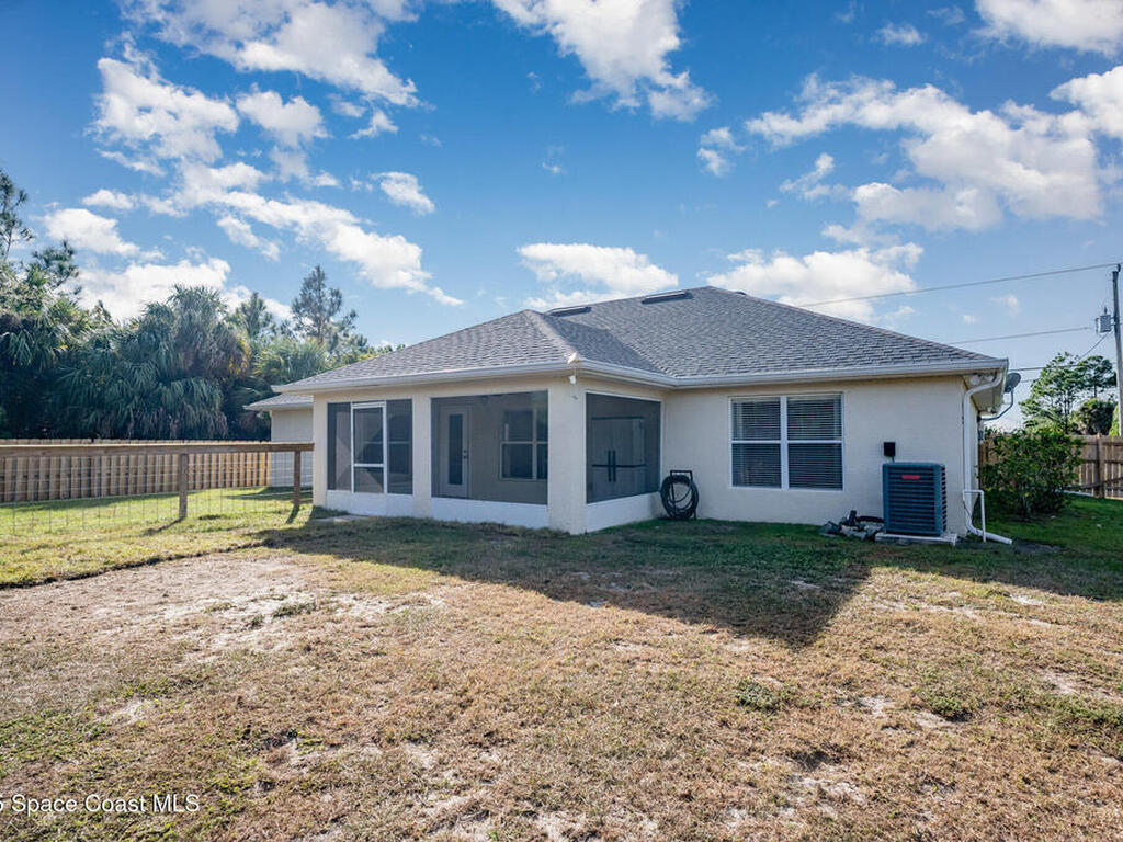 3291 Fitzpatrick Avenue, Palm Bay, FL 32908
