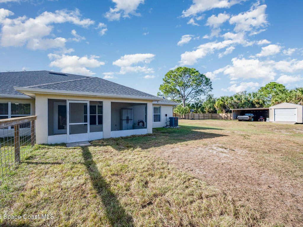 3291 Fitzpatrick Avenue, Palm Bay, FL 32908