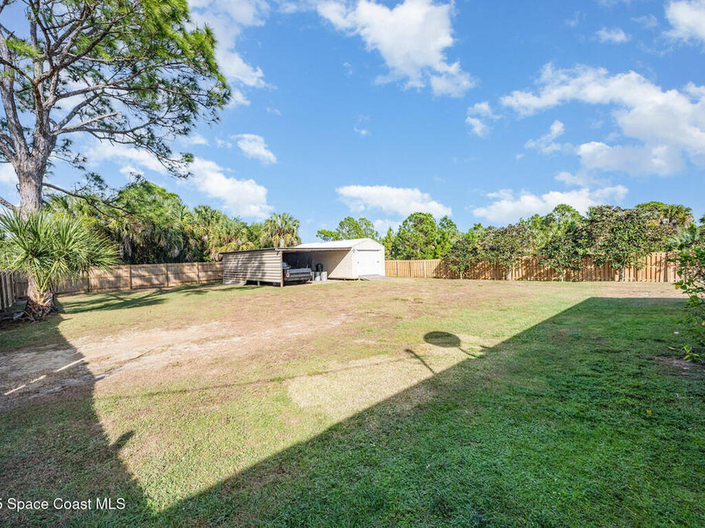 3291 Fitzpatrick Avenue, Palm Bay, FL 32908