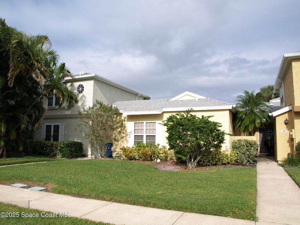1485 Malibu Circle, Palm Bay, FL 32905