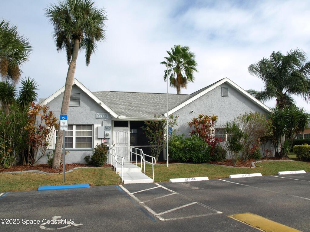 1485 Malibu Circle, Palm Bay, FL 32905