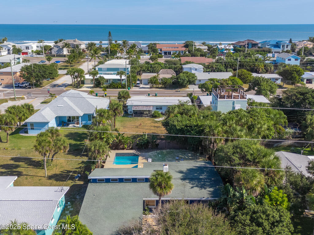905 S Brevard Avenue, Cocoa Beach, FL 32931
