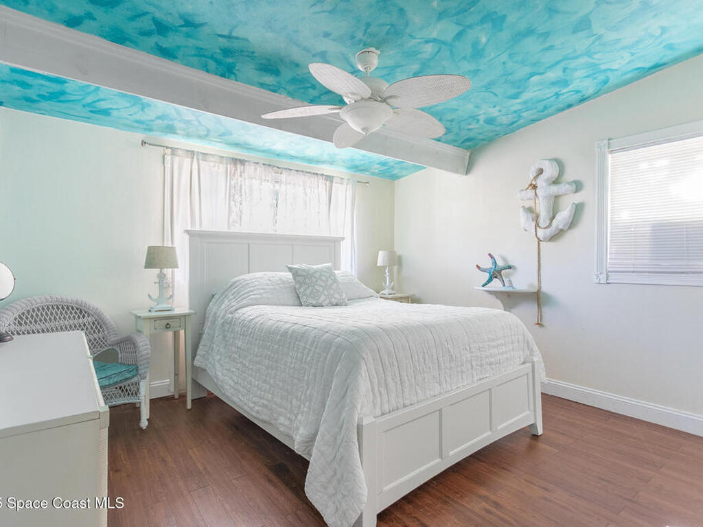 905 S Brevard Avenue, Cocoa Beach, FL 32931