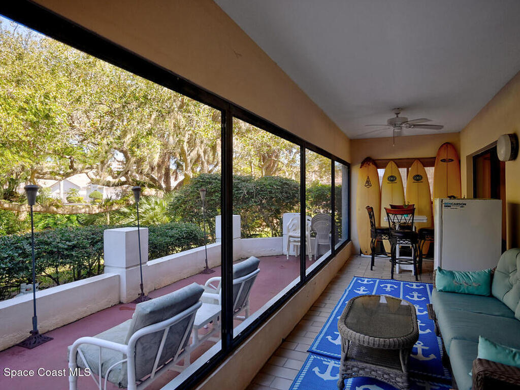 272 Aquarina Boulevard, Melbourne Beach, FL 32951