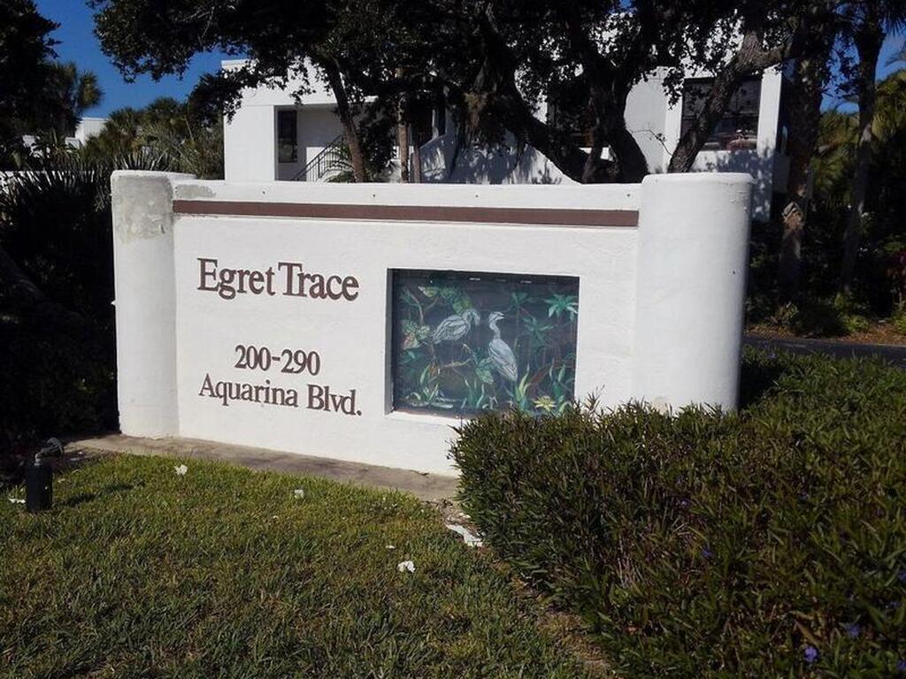 272 Aquarina Boulevard, Melbourne Beach, FL 32951