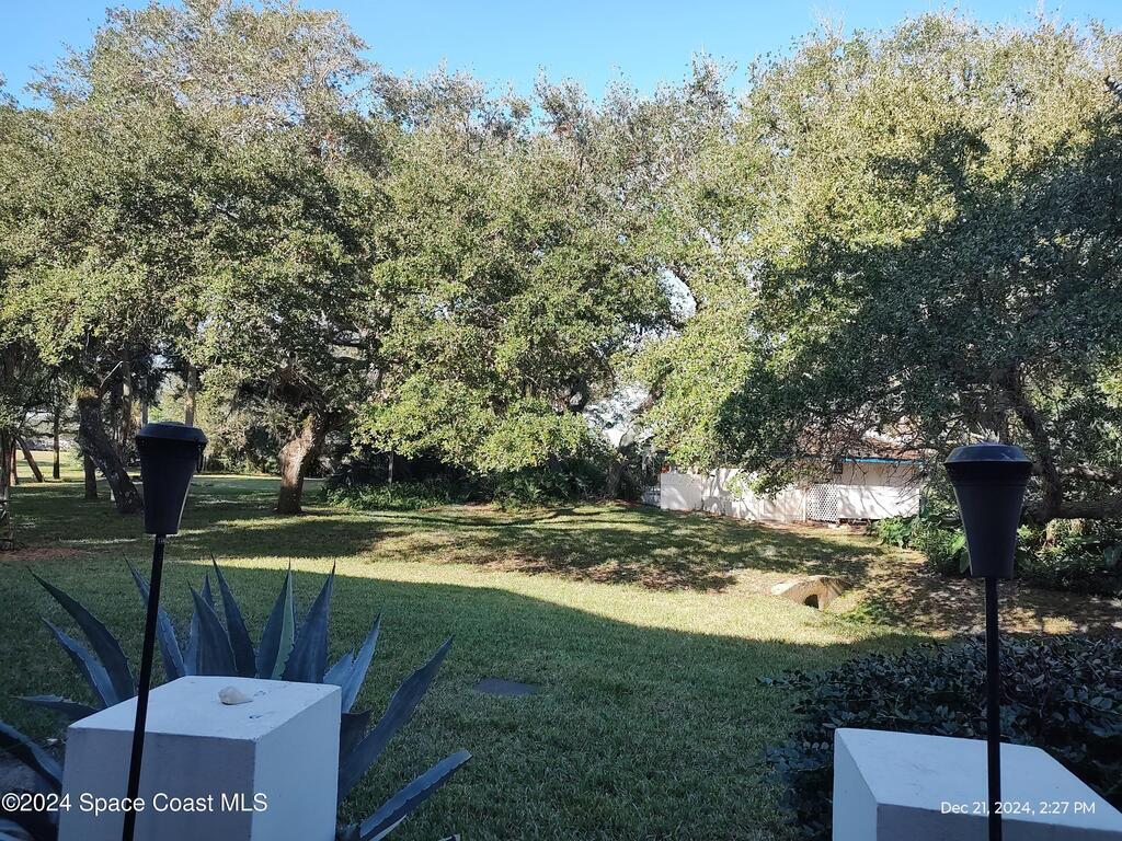 272 Aquarina Boulevard, Melbourne Beach, FL 32951