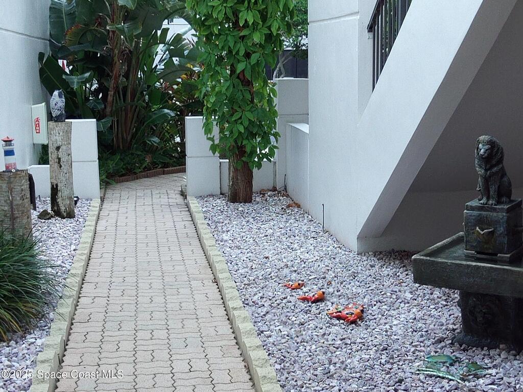 272 Aquarina Boulevard, Melbourne Beach, FL 32951