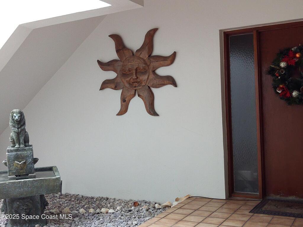 272 Aquarina Boulevard, Melbourne Beach, FL 32951