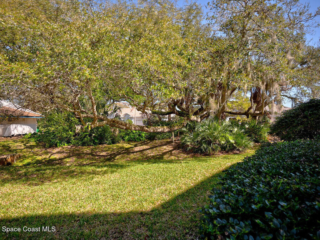 272 Aquarina Boulevard, Melbourne Beach, FL 32951