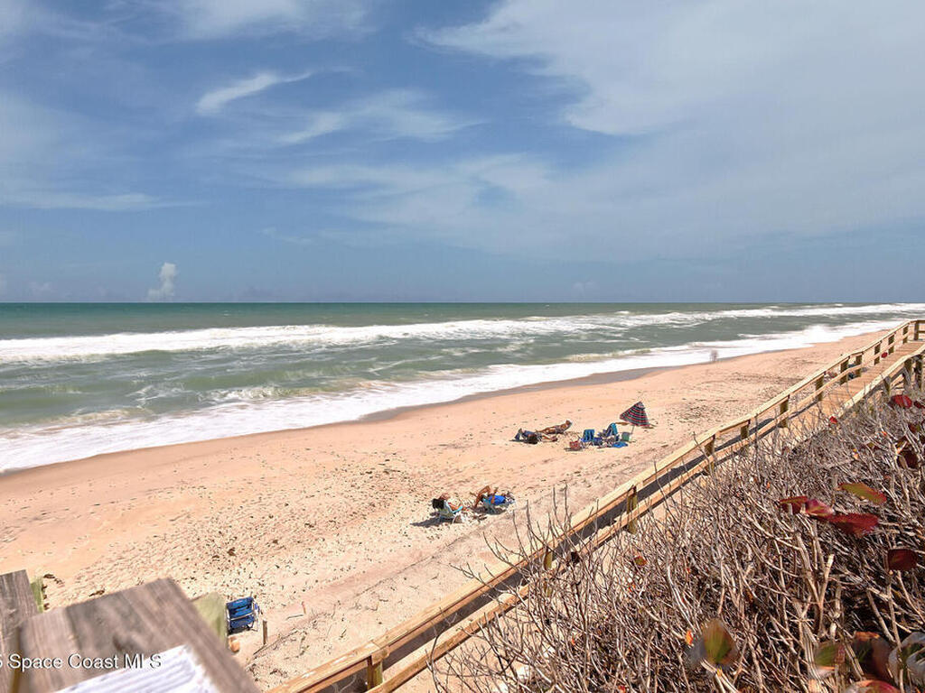 272 Aquarina Boulevard, Melbourne Beach, FL 32951