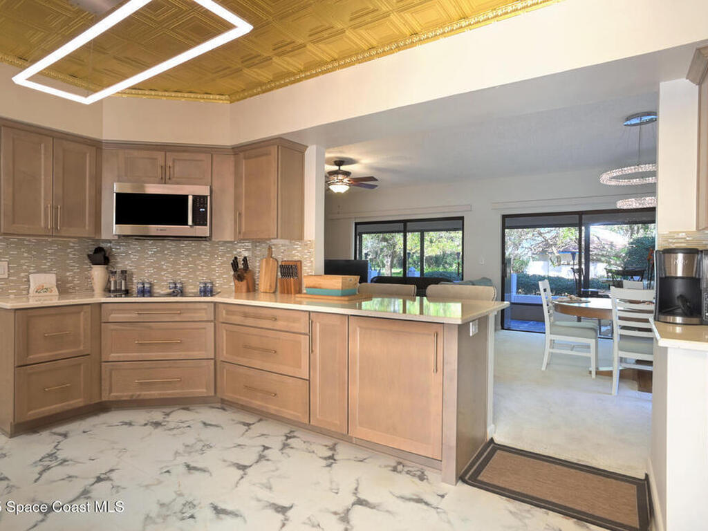 272 Aquarina Boulevard, Melbourne Beach, FL 32951