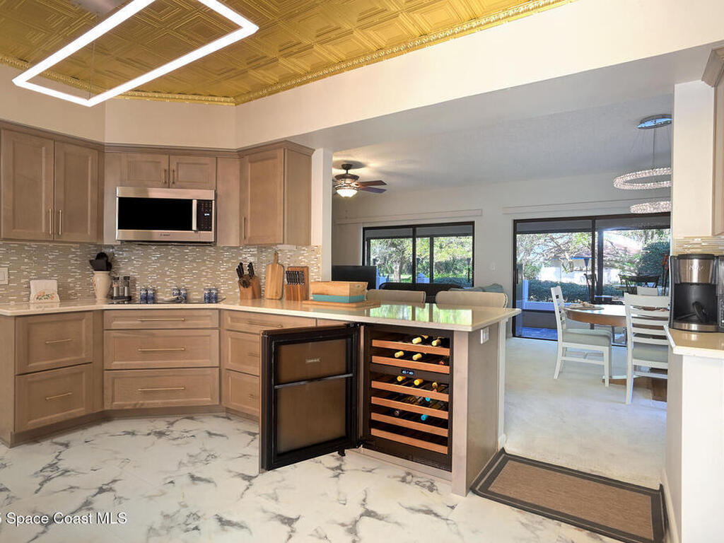 272 Aquarina Boulevard, Melbourne Beach, FL 32951