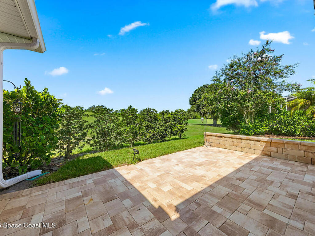 4331 Aberdeen Circle, Rockledge, FL 32955