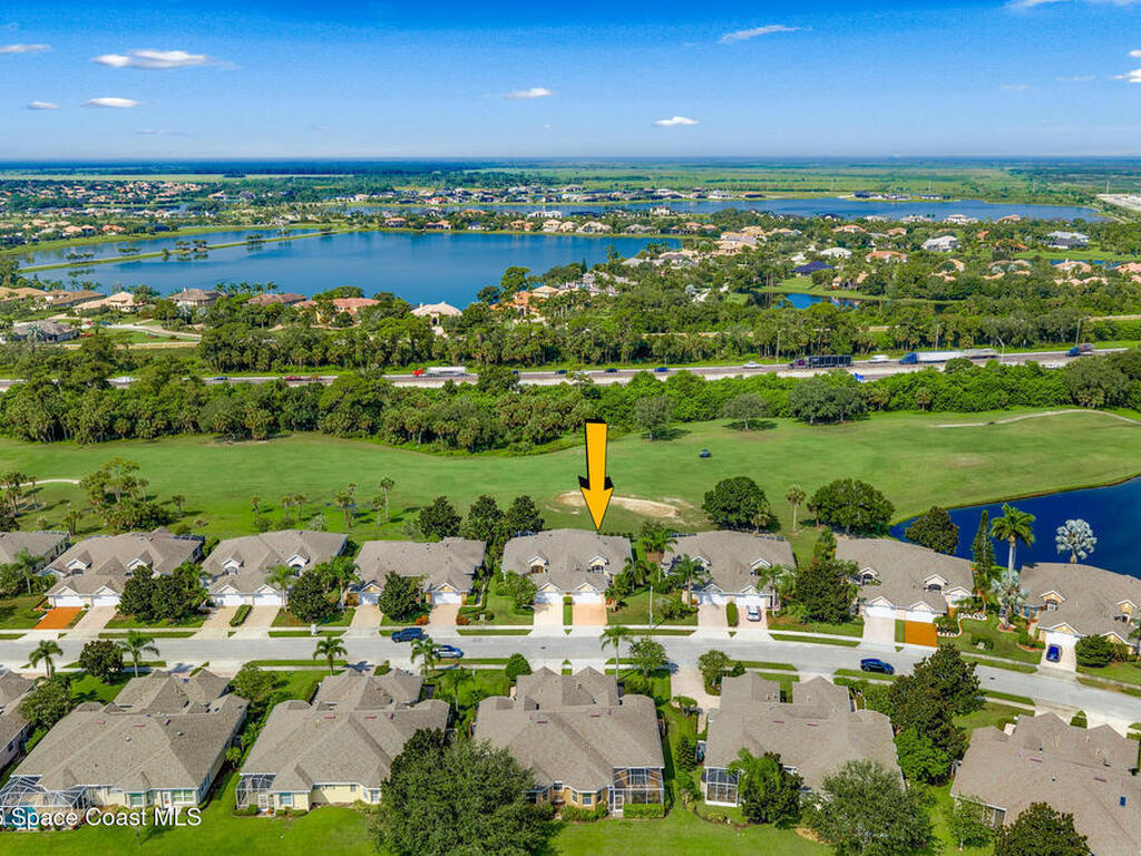 4331 Aberdeen Circle, Rockledge, FL 32955