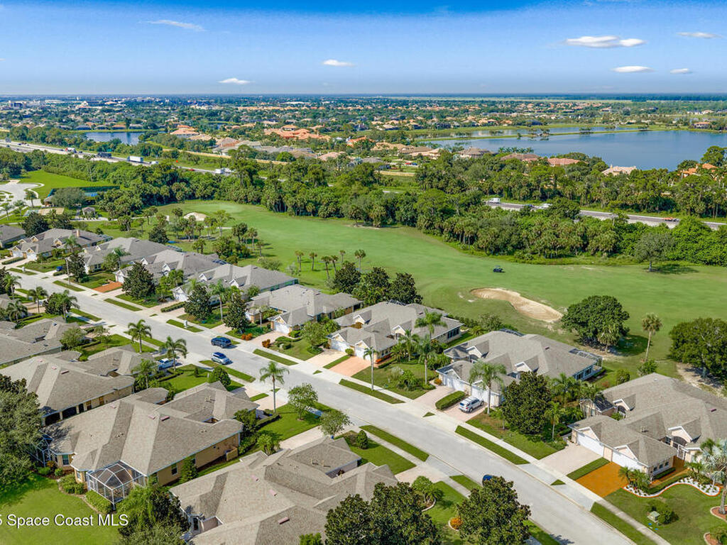 4331 Aberdeen Circle, Rockledge, FL 32955