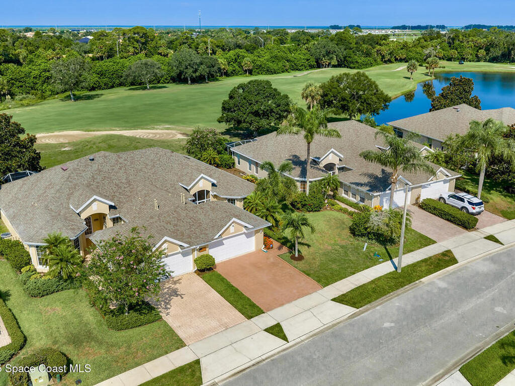 4331 Aberdeen Circle, Rockledge, FL 32955