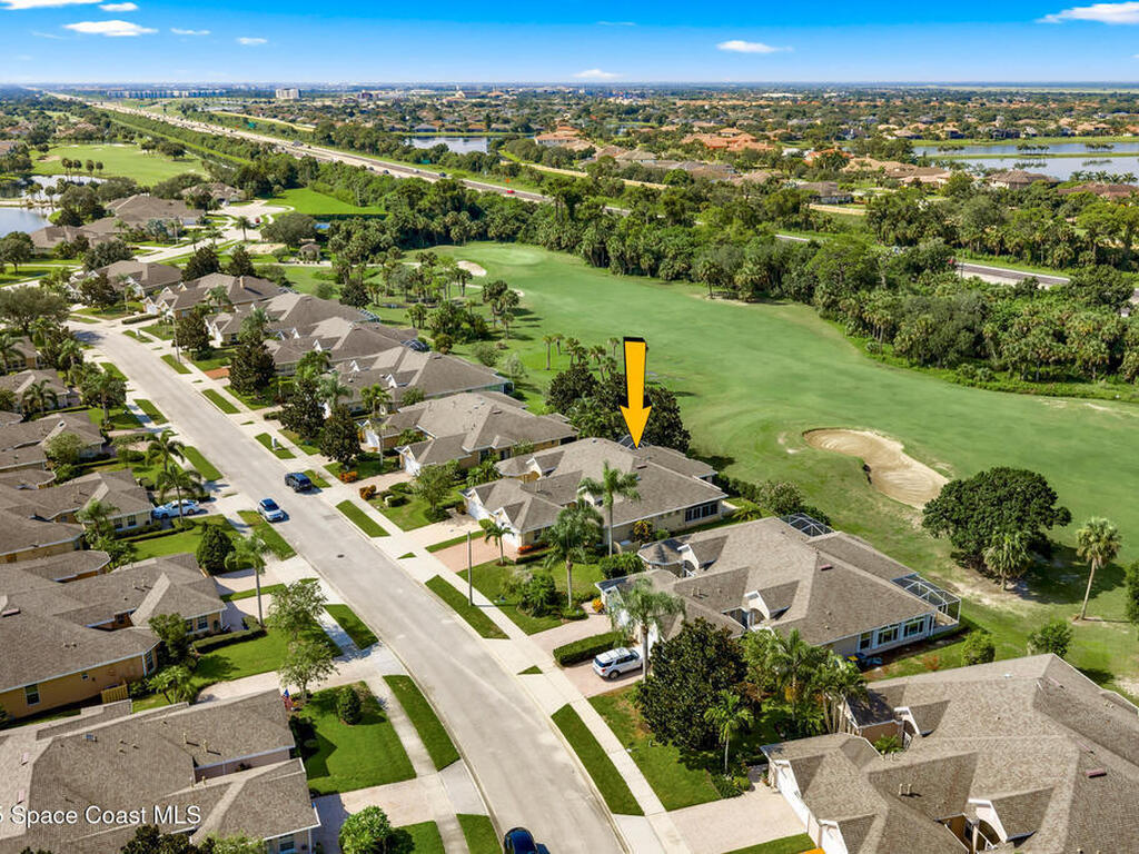 4331 Aberdeen Circle, Rockledge, FL 32955