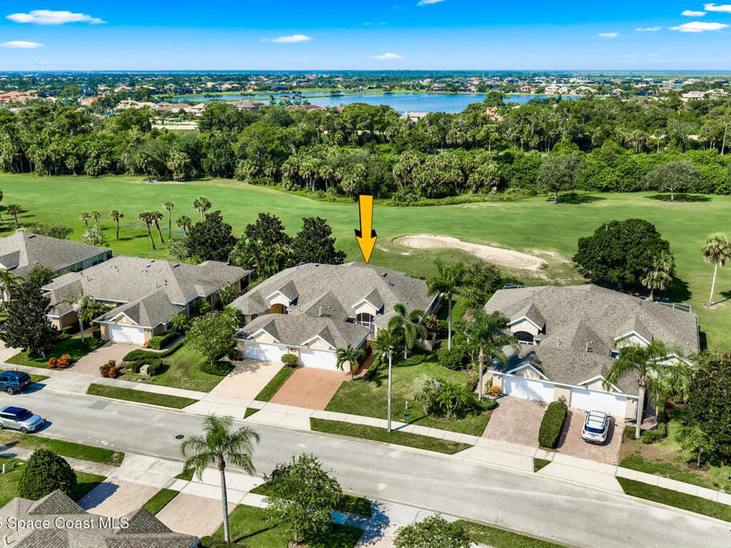 4331 Aberdeen Circle, Rockledge, FL 32955