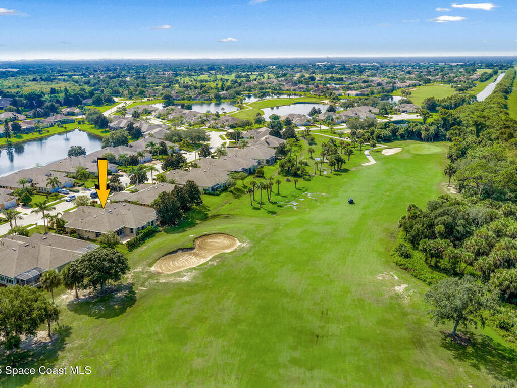 4331 Aberdeen Circle, Rockledge, FL 32955