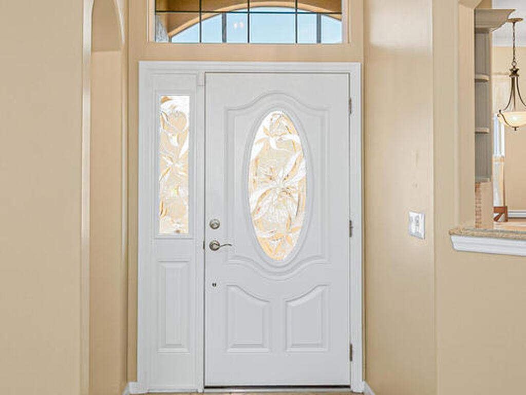 4331 Aberdeen Circle, Rockledge, FL 32955