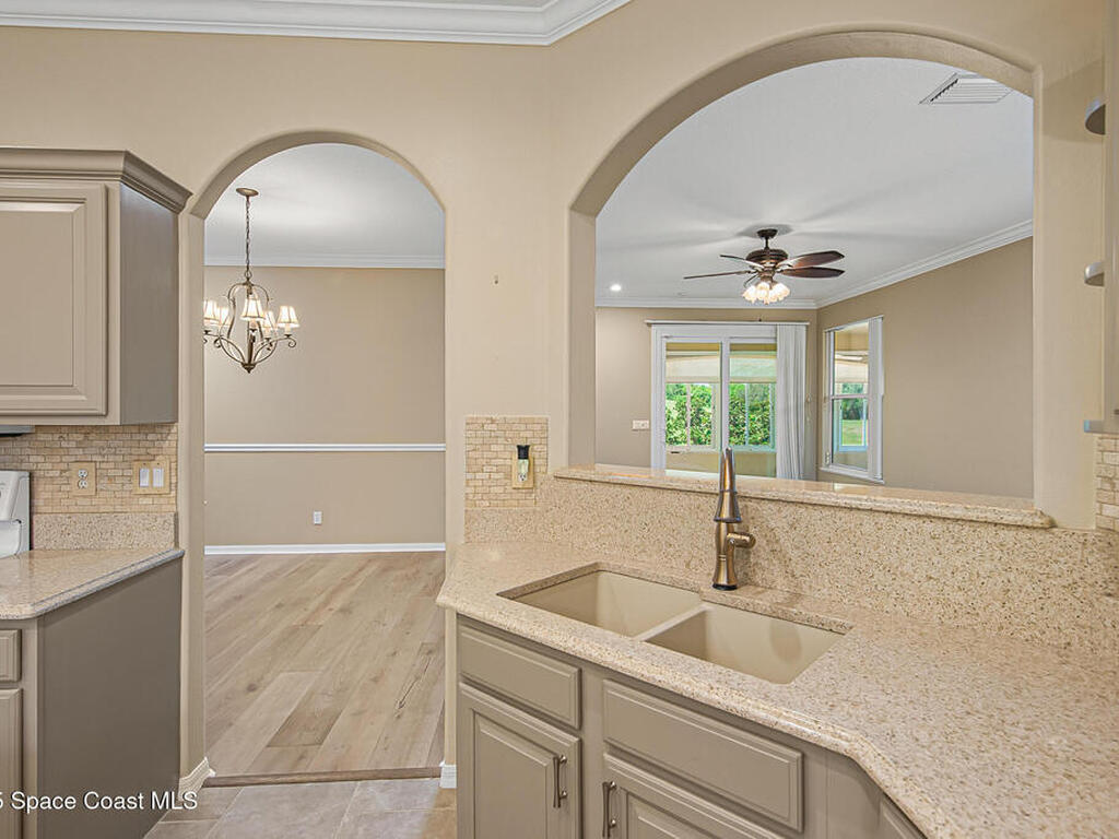 4331 Aberdeen Circle, Rockledge, FL 32955