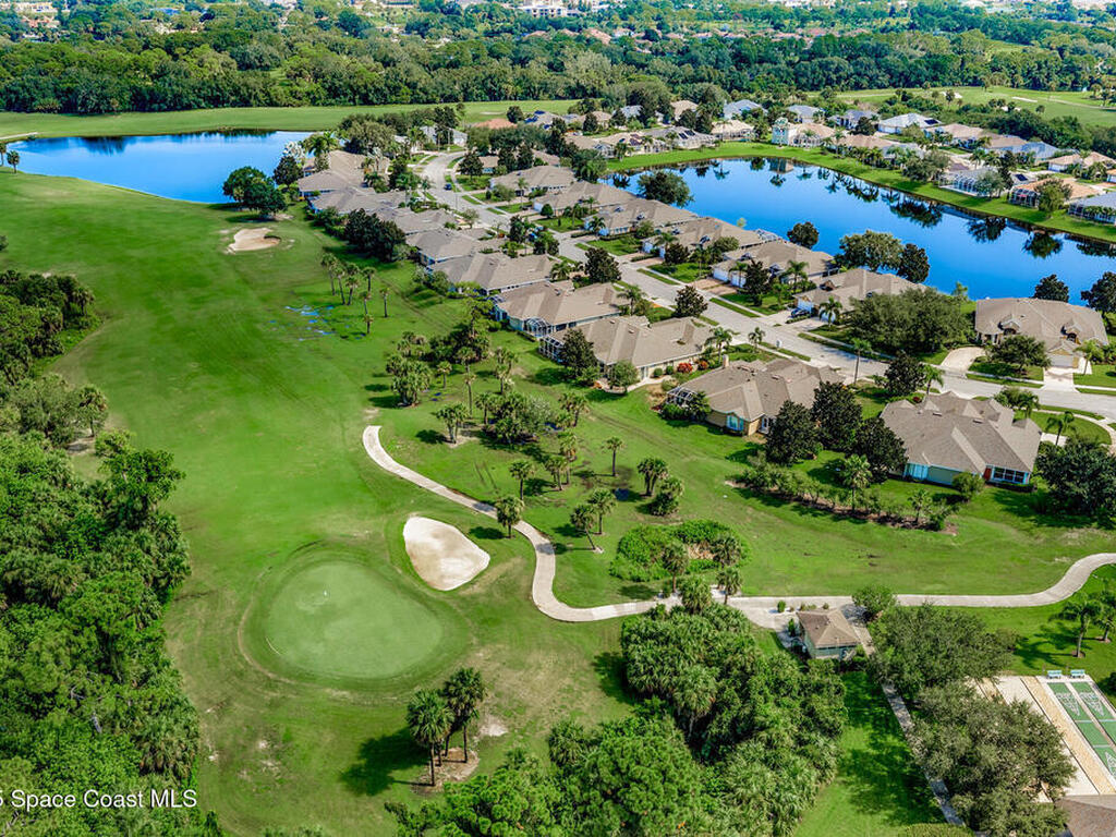 4331 Aberdeen Circle, Rockledge, FL 32955