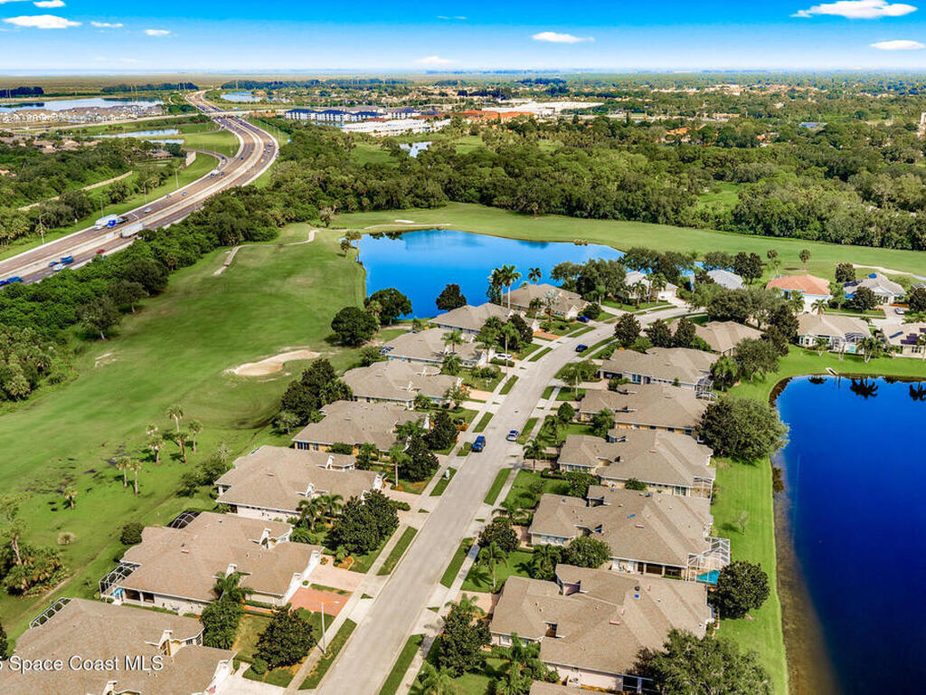 4331 Aberdeen Circle, Rockledge, FL 32955