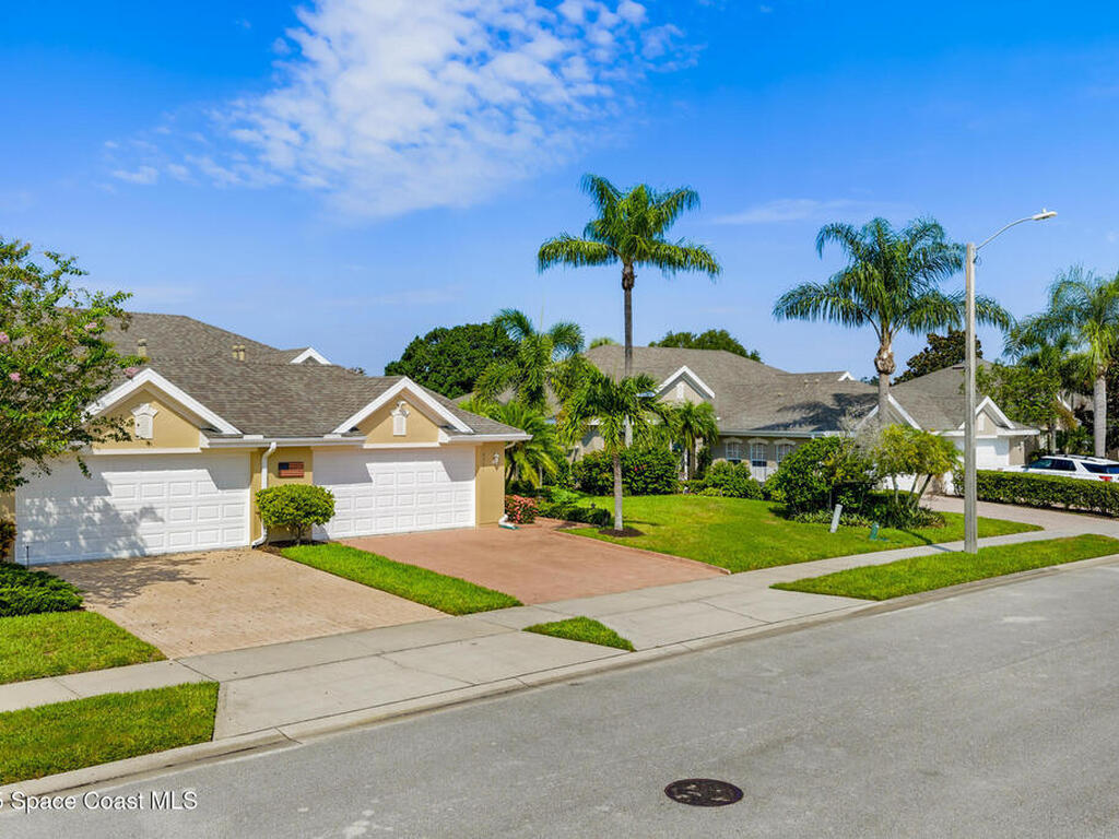 4331 Aberdeen Circle, Rockledge, FL 32955