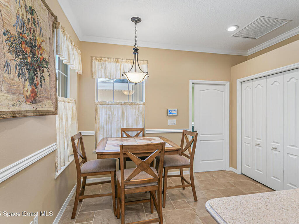 4331 Aberdeen Circle, Rockledge, FL 32955