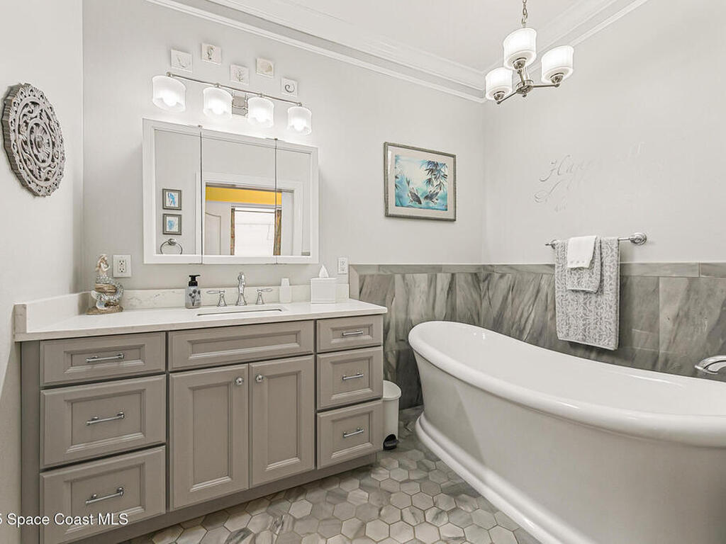 4331 Aberdeen Circle, Rockledge, FL 32955