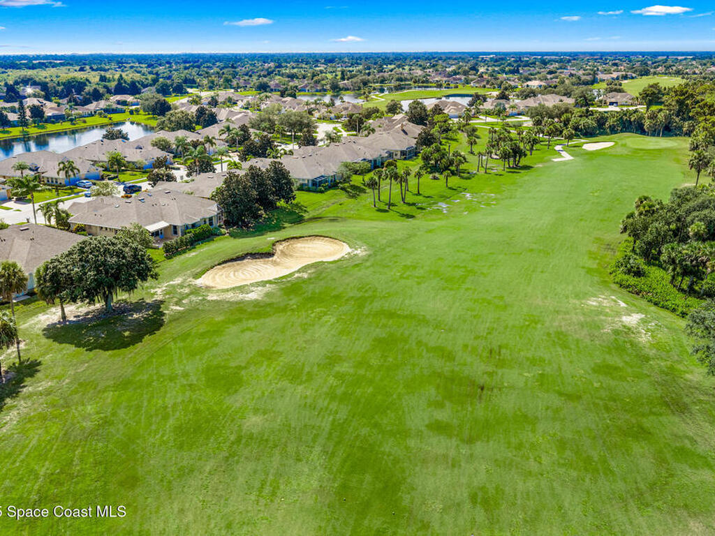 4331 Aberdeen Circle, Rockledge, FL 32955