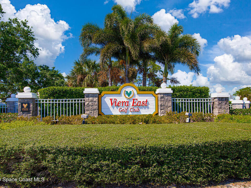 4331 Aberdeen Circle, Rockledge, FL 32955