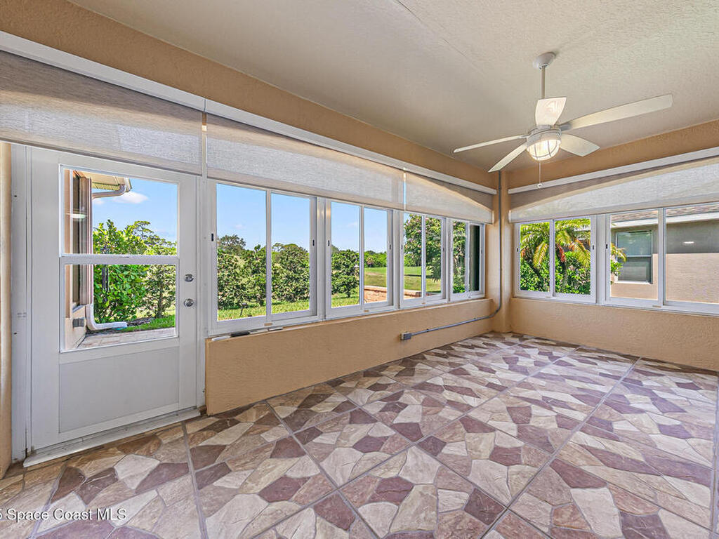 4331 Aberdeen Circle, Rockledge, FL 32955