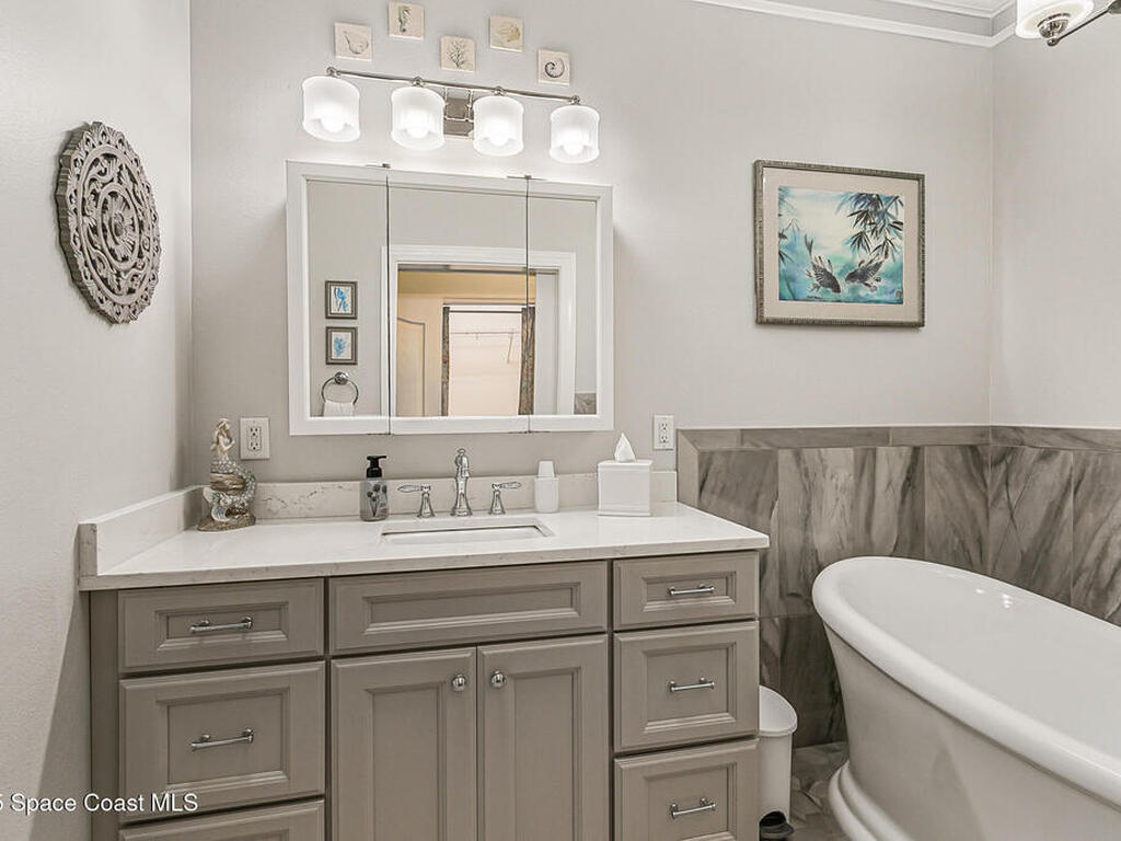 4331 Aberdeen Circle, Rockledge, FL 32955