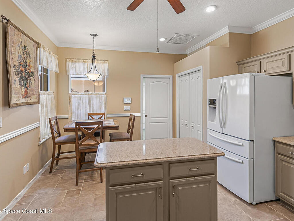 4331 Aberdeen Circle, Rockledge, FL 32955