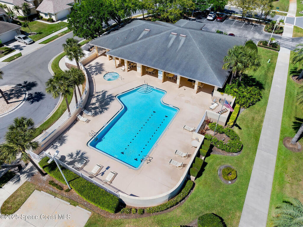 4331 Aberdeen Circle, Rockledge, FL 32955