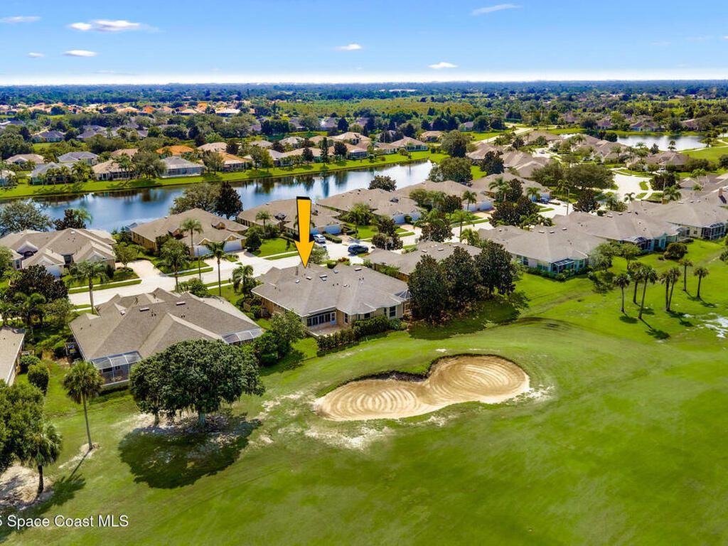 4331 Aberdeen Circle, Rockledge, FL 32955