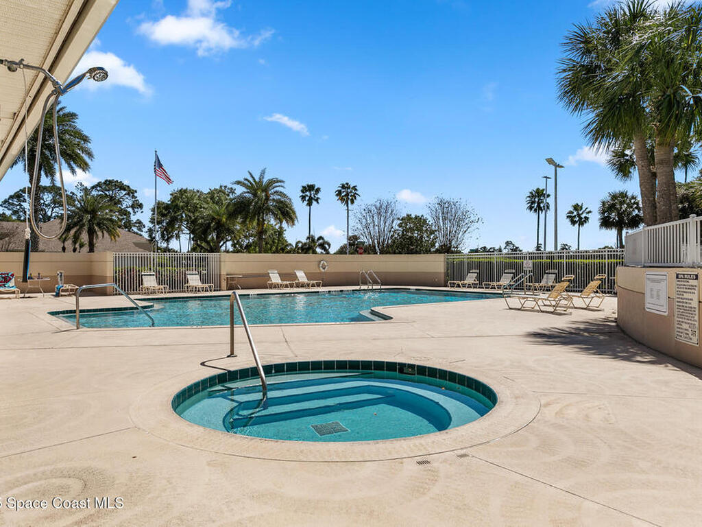 4331 Aberdeen Circle, Rockledge, FL 32955