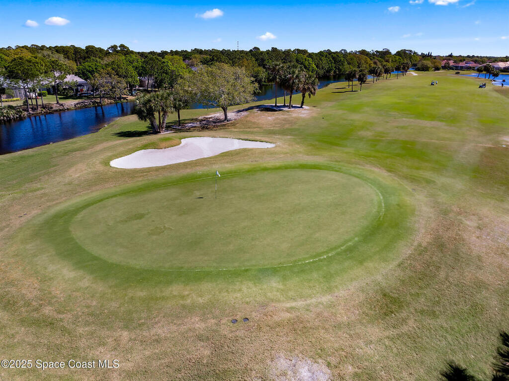 4331 Aberdeen Circle, Rockledge, FL 32955