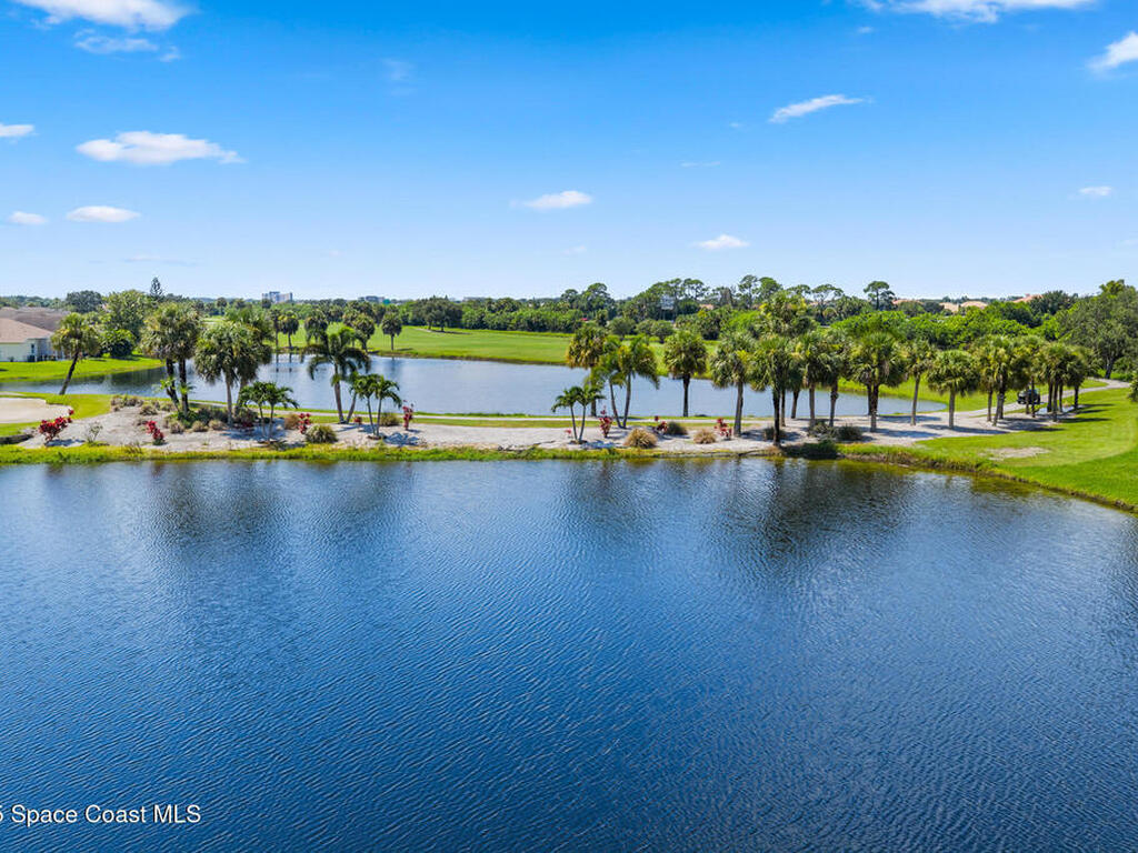 4331 Aberdeen Circle, Rockledge, FL 32955