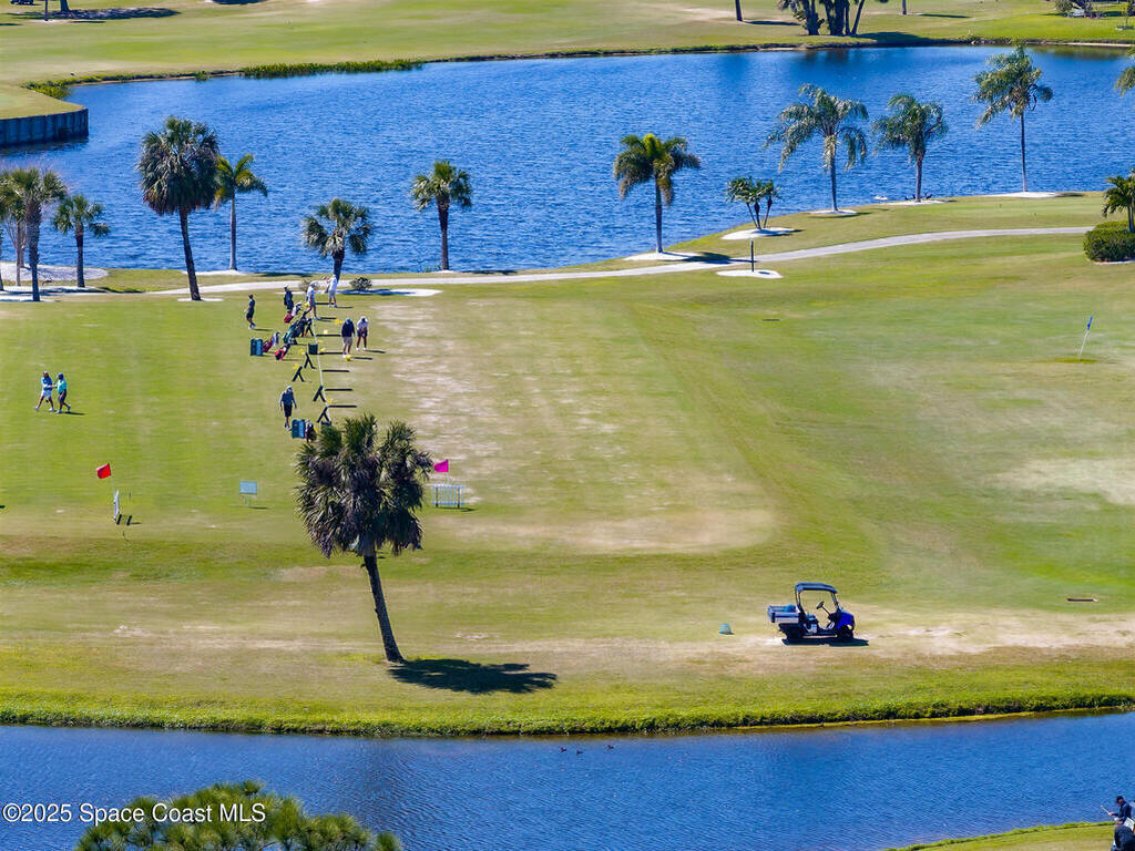 4331 Aberdeen Circle, Rockledge, FL 32955