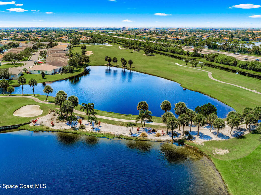 4331 Aberdeen Circle, Rockledge, FL 32955