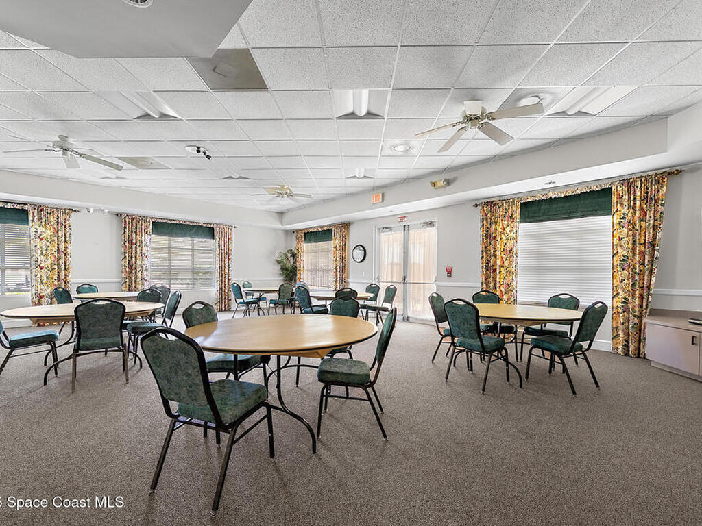 4331 Aberdeen Circle, Rockledge, FL 32955